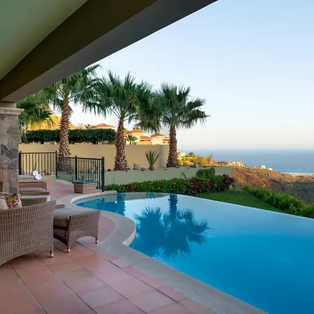 Pueblo Bonito Montecristo Luxury Villas