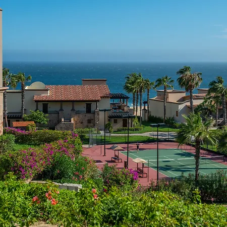 Pueblo Bonito Montecristo Luxury Villas