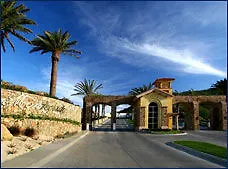 Station touristique Pueblo Bonito Montecristo Luxury 5*
