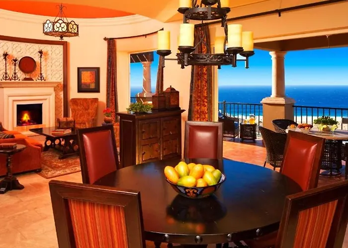 Pueblo Bonito Montecristo Luxury Station touristique Cabo San Lucas