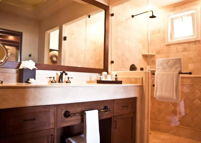 Pueblo Bonito Montecristo Luxury Station touristique 5*