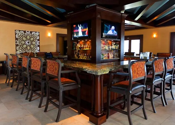 Pueblo Bonito Montecristo Luxury