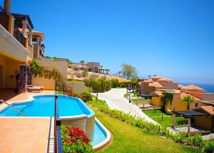 Pueblo Bonito Montecristo Luxury Station touristique