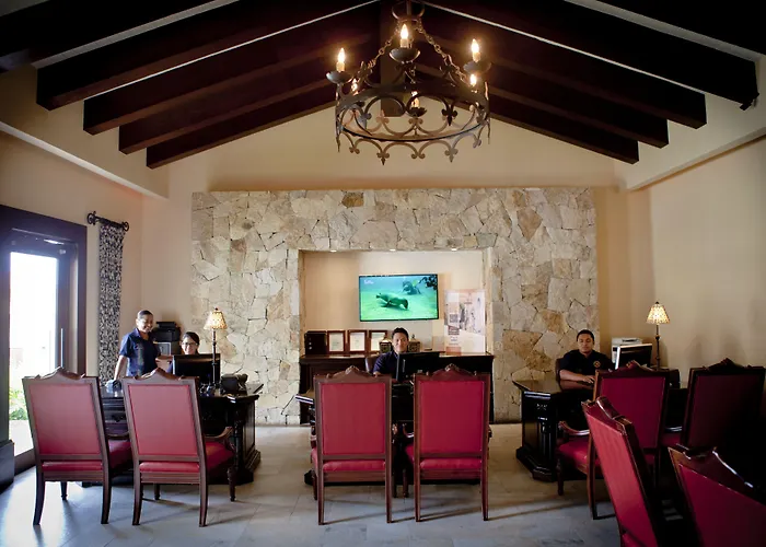 Pueblo Bonito Montecristo Luxury Station touristique Cabo San Lucas