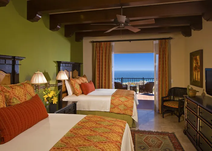 Pueblo Bonito Montecristo Luxury 5* Cabo San Lucas
