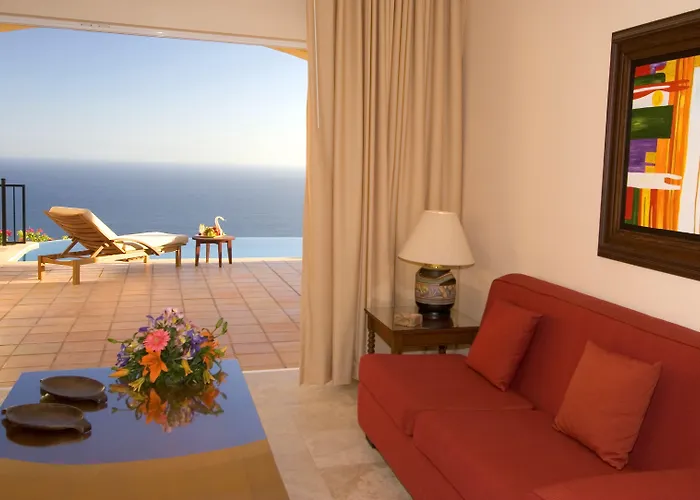 Pueblo Bonito Montecristo Luxury