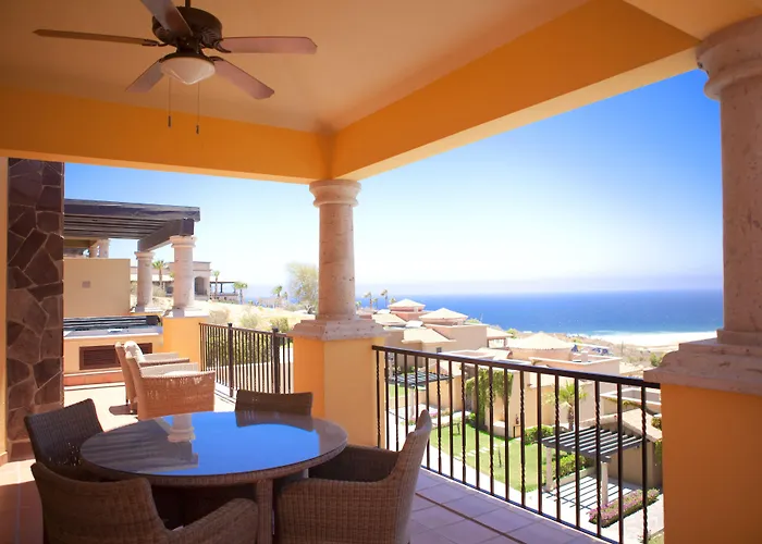 Pueblo Bonito Montecristo Luxury Station touristique Cabo San Lucas