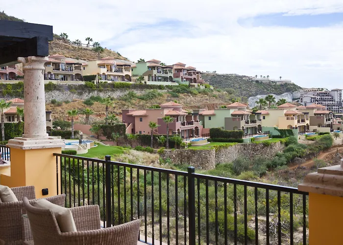 Pueblo Bonito Montecristo Luxury Station touristique