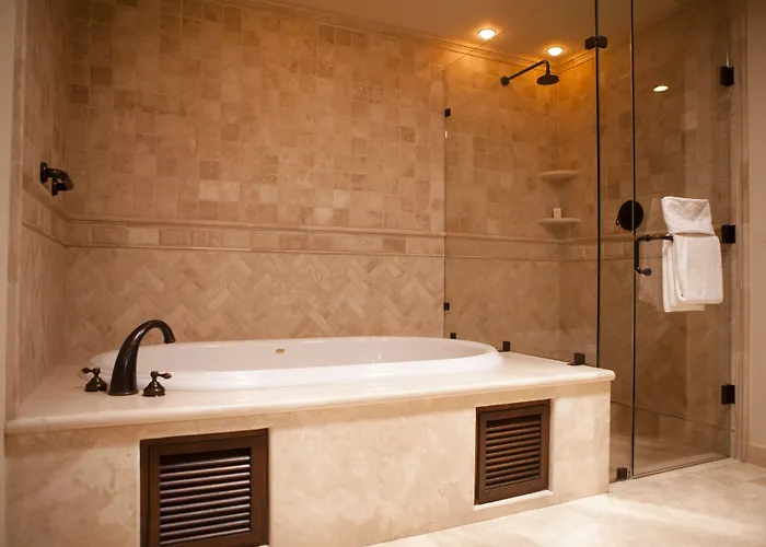 Pueblo Bonito Montecristo Luxury 5* Cabo San Lucas