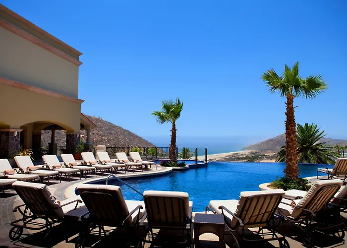 Station touristique Pueblo Bonito Montecristo Luxury Cabo San Lucas