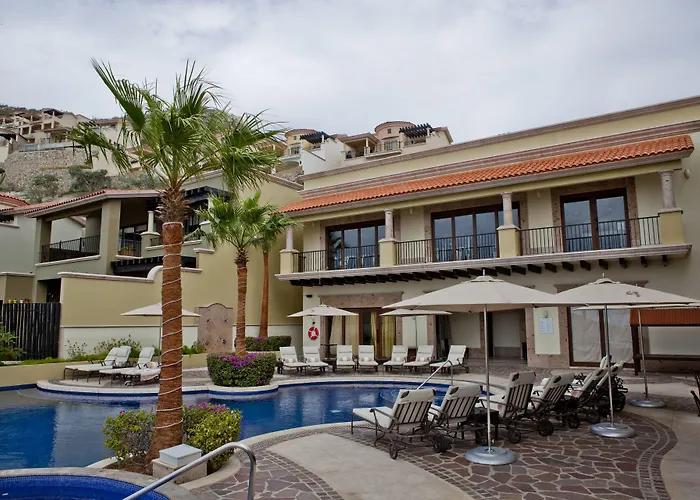Pueblo Bonito Montecristo Luxury
