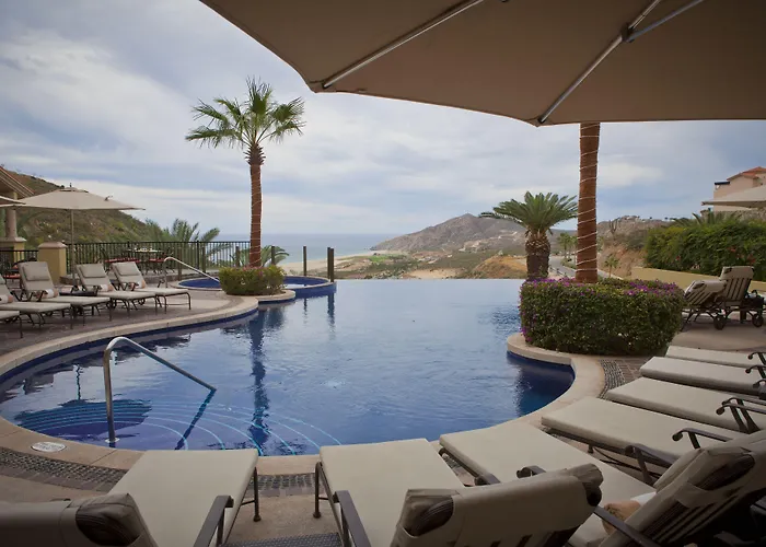 Pueblo Bonito Montecristo Luxury Station touristique Cabo San Lucas