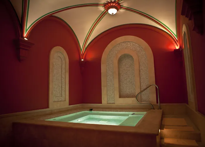 Pueblo Bonito Montecristo Luxury Station touristique Cabo San Lucas
