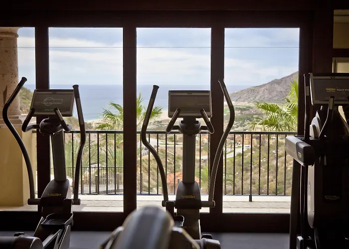 Pueblo Bonito Montecristo Luxury Station touristique