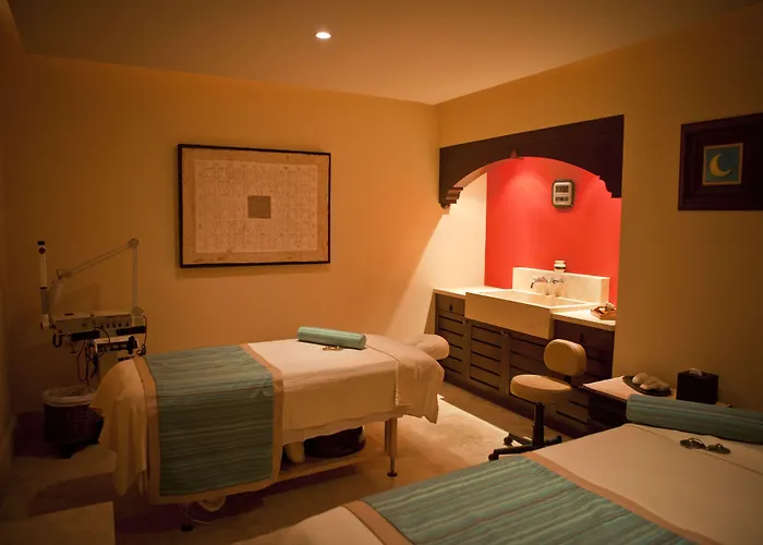 Pueblo Bonito Montecristo Luxury Station touristique 5*