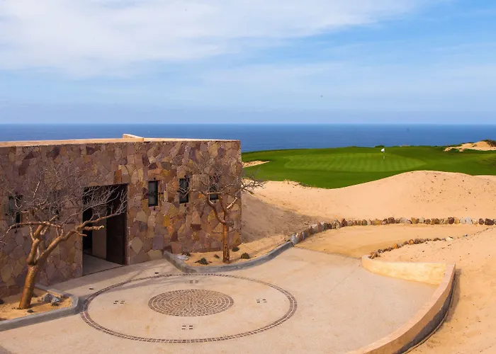Pueblo Bonito Montecristo Luxury Station touristique Cabo San Lucas