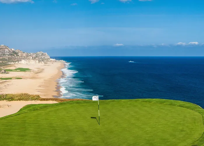 Pueblo Bonito Montecristo Luxury Station touristique