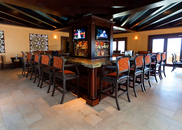 Pueblo Bonito Montecristo Luxury Station touristique Cabo San Lucas
