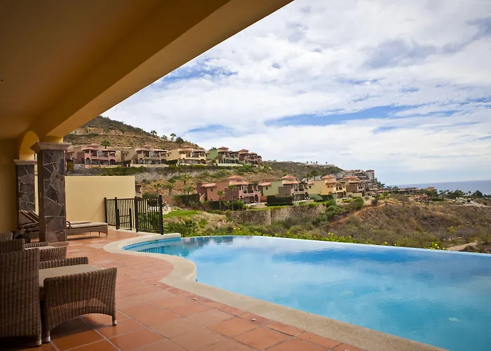 Pueblo Bonito Montecristo Luxury Station touristique Cabo San Lucas