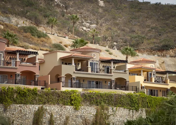 Pueblo Bonito Montecristo Luxury Station touristique 5*