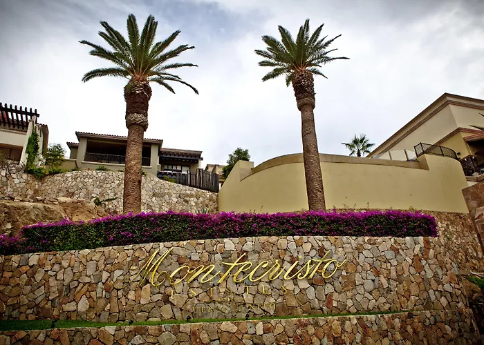 Pueblo Bonito Montecristo Luxury Cabo San Lucas