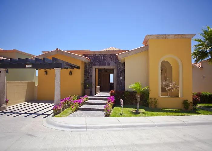 Pueblo Bonito Montecristo Luxury Station touristique