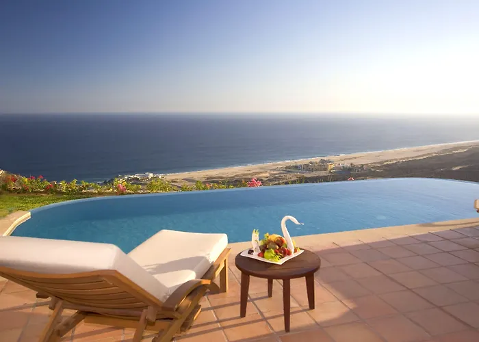 Station touristique Pueblo Bonito Montecristo Luxury Cabo San Lucas