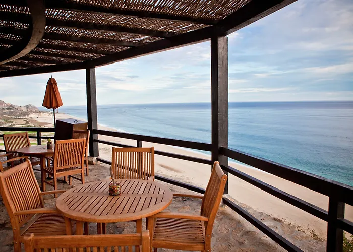 Station touristique Pueblo Bonito Montecristo Luxury