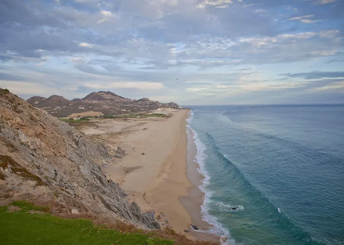 Pueblo Bonito Montecristo Luxury Station touristique Cabo San Lucas