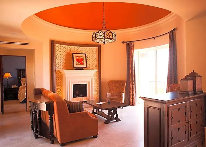 Pueblo Bonito Montecristo Luxury Station touristique Cabo San Lucas