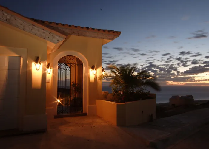Pueblo Bonito Montecristo Luxury 5*