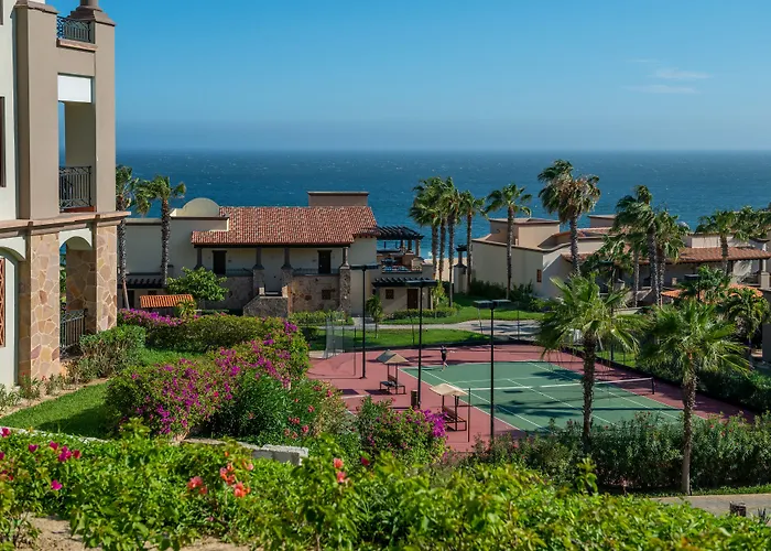 Pueblo Bonito Montecristo Luxury 5*
