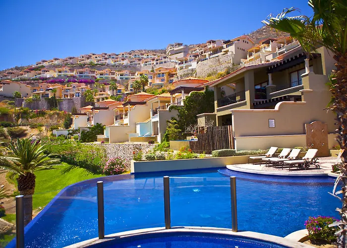 Pueblo Bonito Montecristo Luxury Station touristique Cabo San Lucas