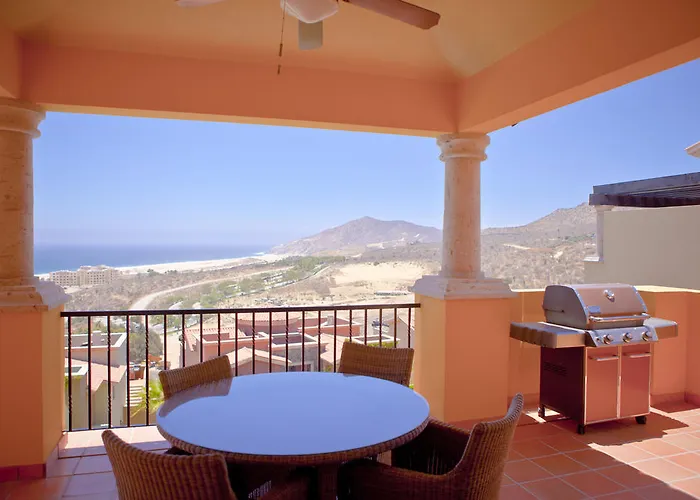 Pueblo Bonito Montecristo Luxury Station touristique Cabo San Lucas