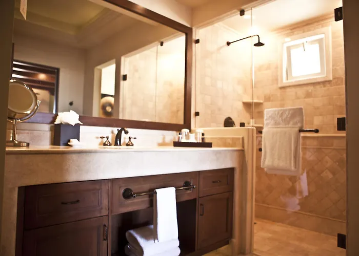 Station touristique Pueblo Bonito Montecristo Luxury 5*