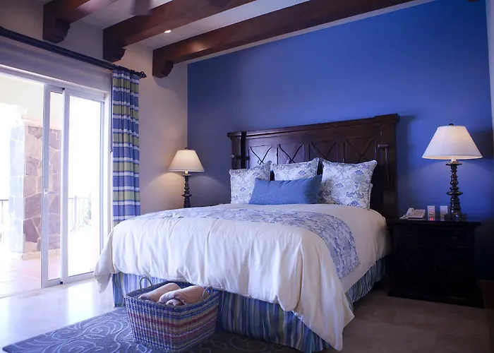 Pueblo Bonito Montecristo Luxury 5*